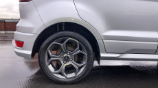 Ford EcoSport 1.0 EcoBoost 125 ST-Line 5dr Petrol Hatchback